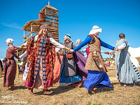 В Твери пройдёт исторический фестиваль «Тверская застава»